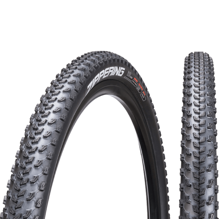 Покрышка Chaoyang ZIPPERING H-5166TR 29×2.20	(55-622), TLR/ SPS, 2C-MTB, складная