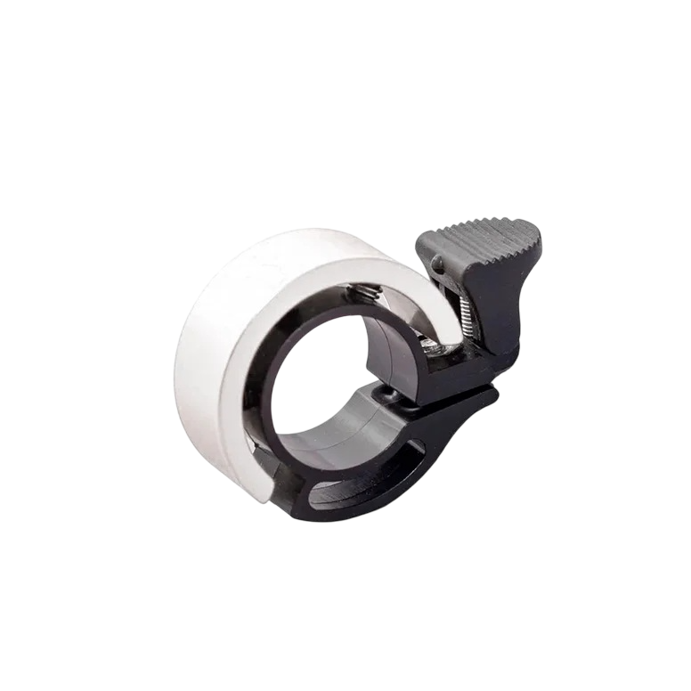 Звонок Haiwey HW 165038 (серебристый)