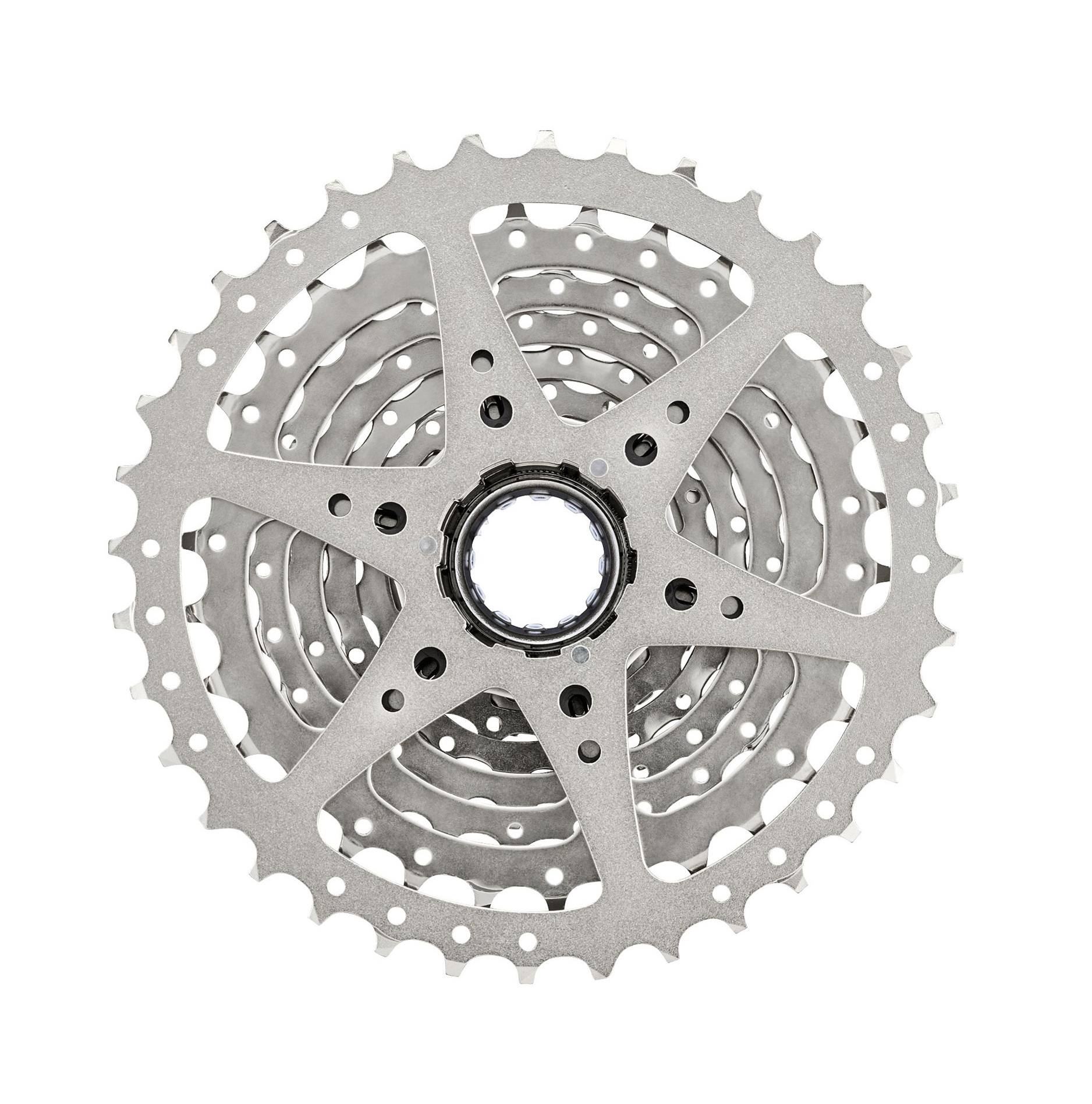 Кассета Shimano CS-HG400 (9 скоростей, 11-32T)