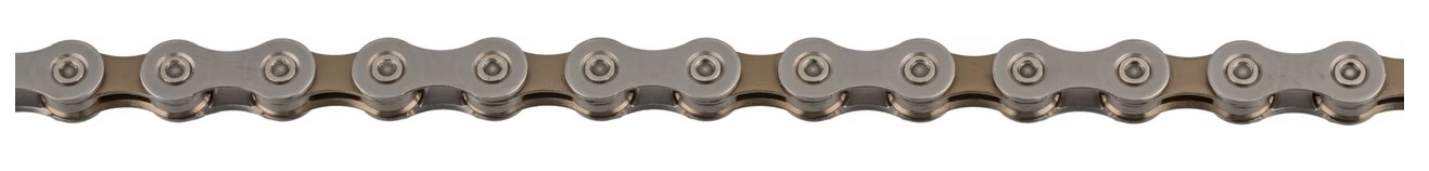 Цепь Shimano Deore CN-HG54 (10 скоростей, 116 звеньев)