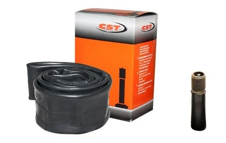 Велокамера CST 700x35/45C SV40