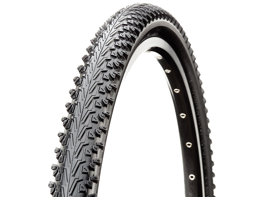 Покрышка велосипедная CST 26x1.95 C-1436 Control Plus