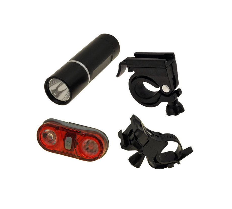 Комплект освещения 2K JY-246-3W+JY-596