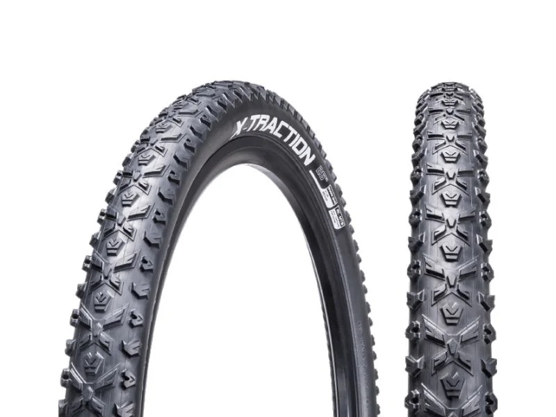 Покрышка Chaoyang X-TRACTION H-5119 20×1.95 (47-406), Single, 60TPI