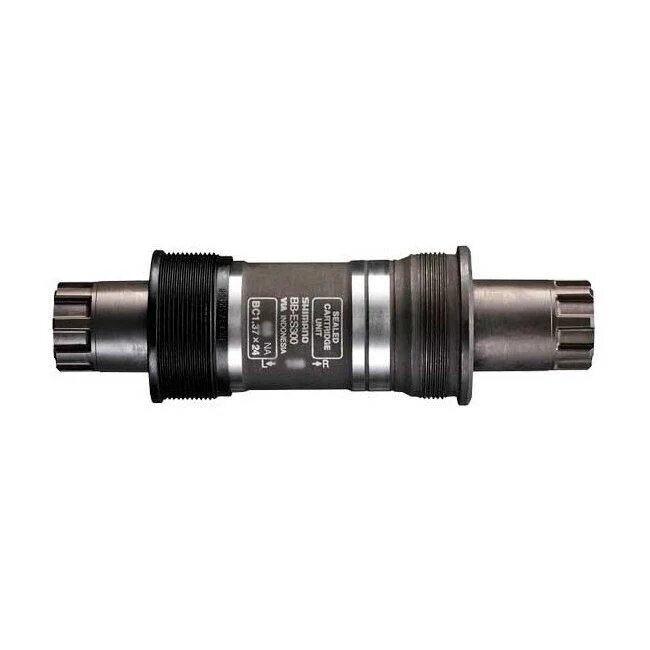 Каретка Shimano BB-ES300 68/126 без болтов Octalink