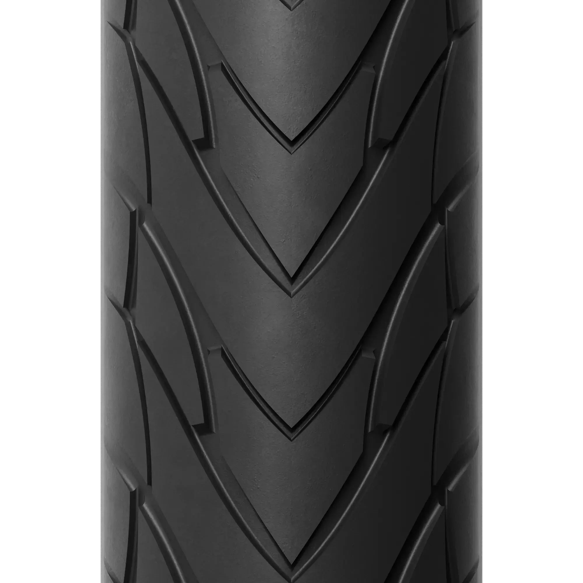 Покрышка Michelin Protek Access Line 700x35C (37-622), Black-Reflex