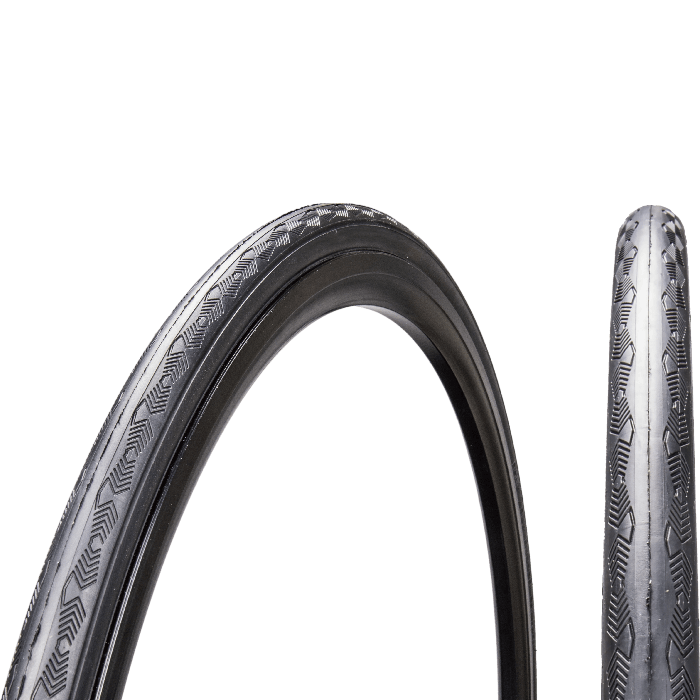 Покрышка Chaoyang ATTACK PARD H-5128 700×28C (28-622), Shark Skin, 2C-Road, 60TPI