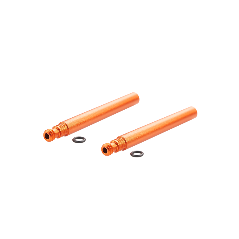 Удлинитель ниппеля Presta Super B TB-VC20