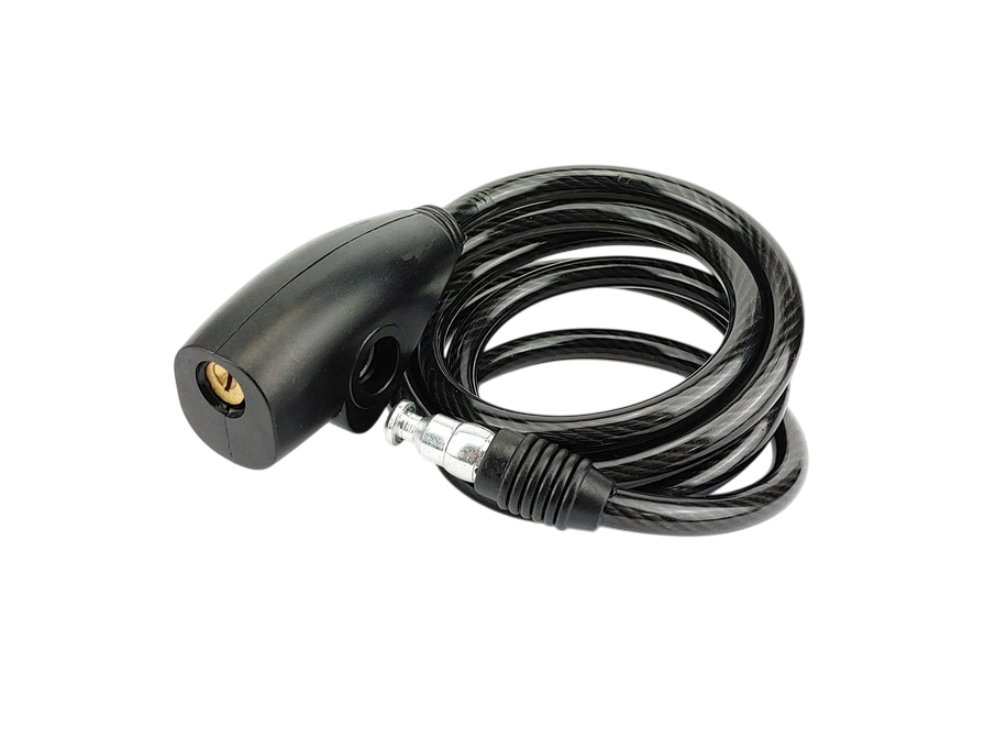 Замок на ключ 2K HW225020/10-1800