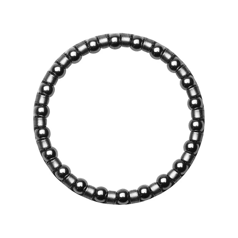 Подшипник для рулевой колонки 1-1.5 Neco 5/32x27