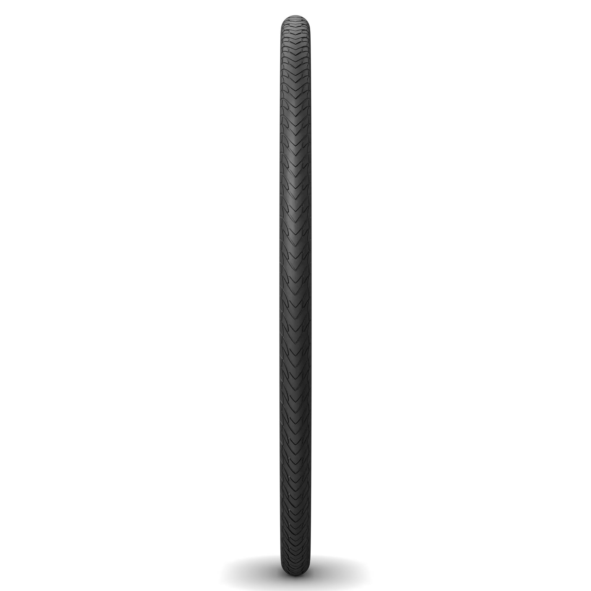Покрышка Michelin Protek Access Line 700x35C (37-622), Black-Reflex