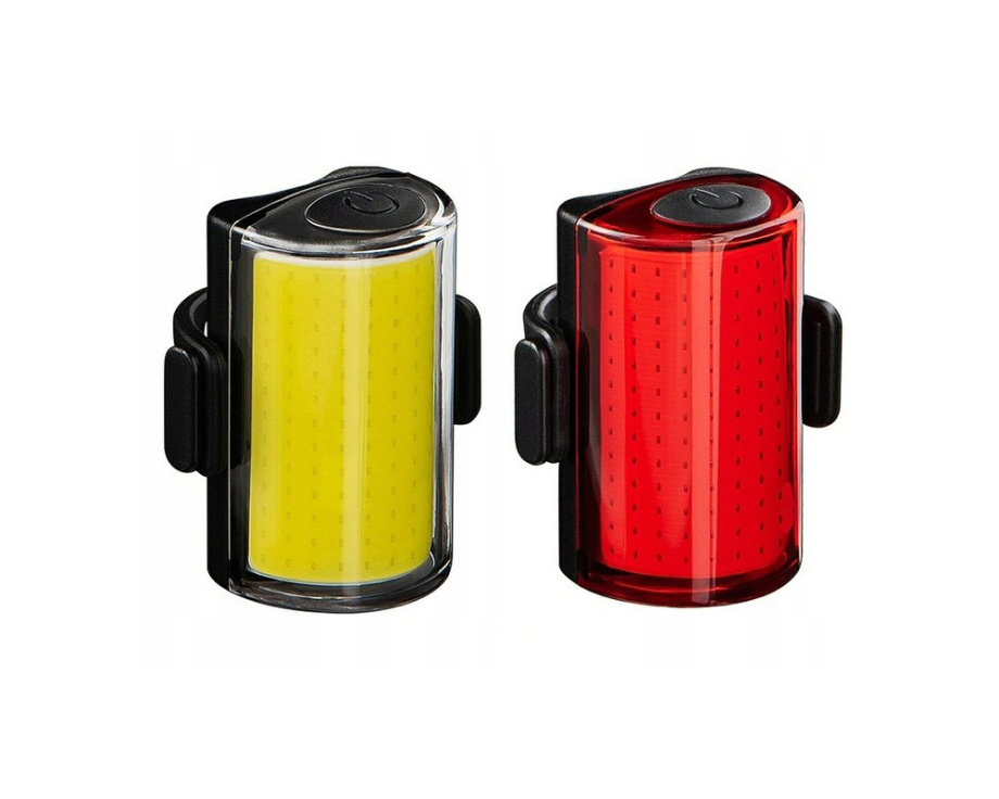 Комплект освещения 2K XC-350W + XC-350R
