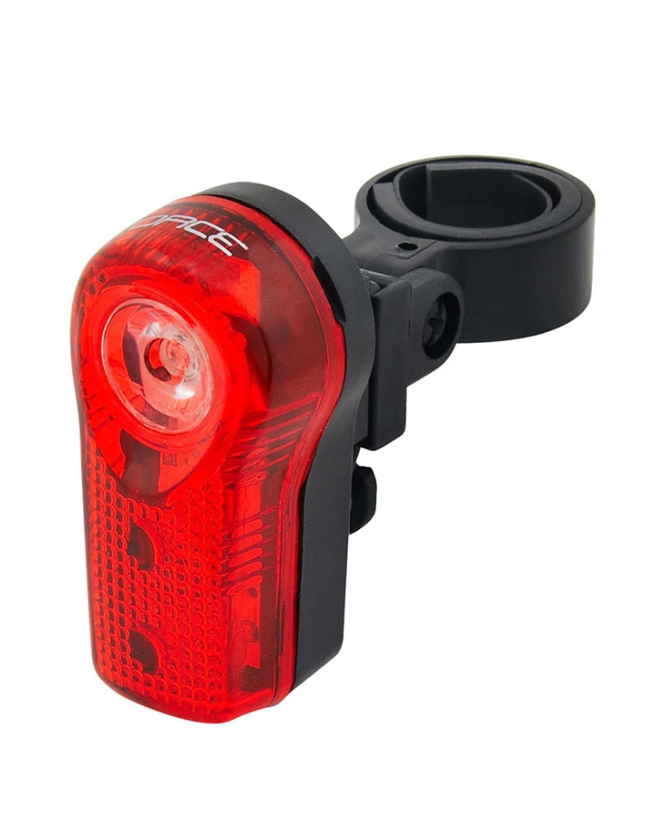 Задний фонарь Force SHAPE 3LM 3 LED