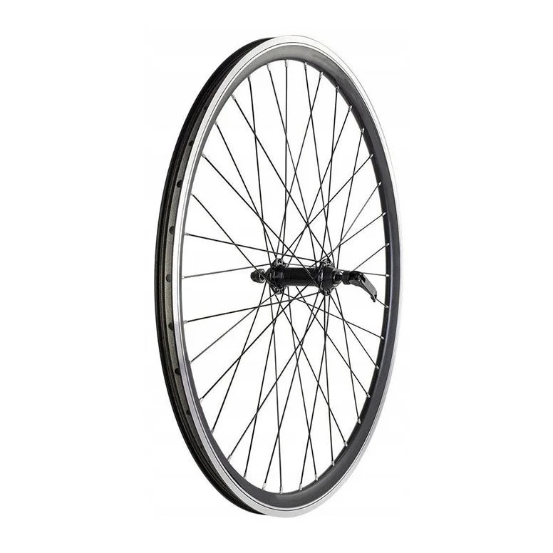 Колесо переднее для ободных тормозов 26'' Forward