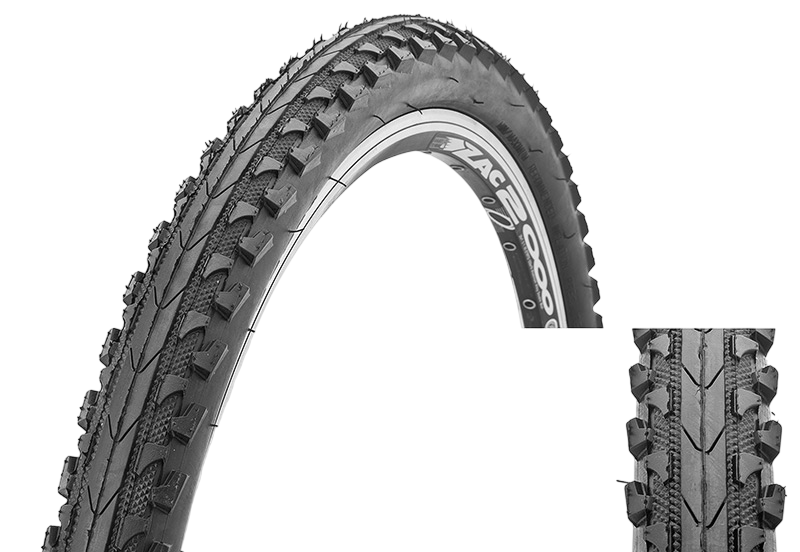 Покрышка Kenda 26x1.95 (50-559) K-908