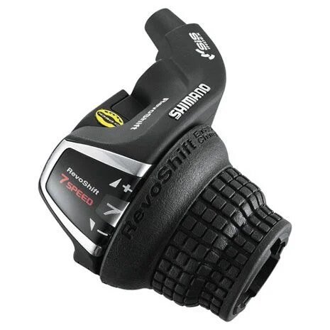 Шифтер Shimano Tourney SL-RS35 (7 скоростей)