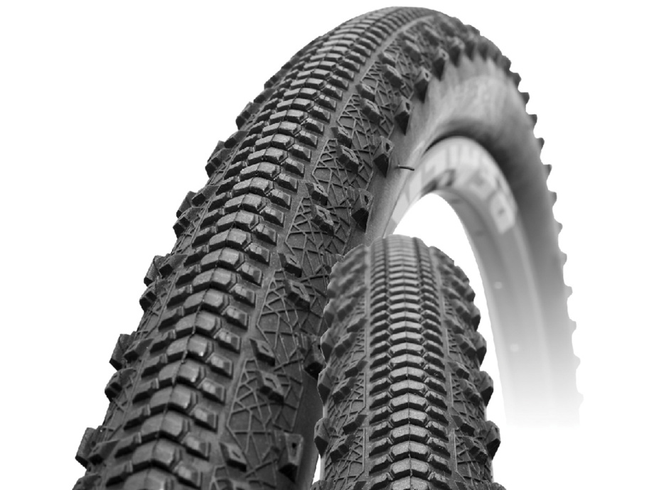 Покрышка велосипедная CST 27.5x1.95 C-1878 Fast Seven