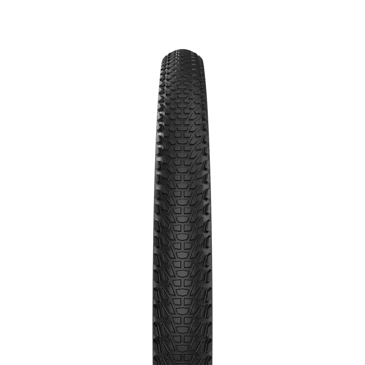 Покрышка Rubena 54-305 (16 x 2,10) R15 Cheetah (Classic, чёрная)
