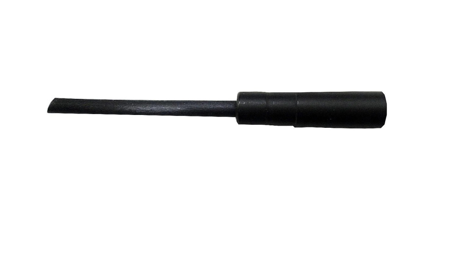Наконечник оплётки троса тормоза Alhonga HJ-PX002