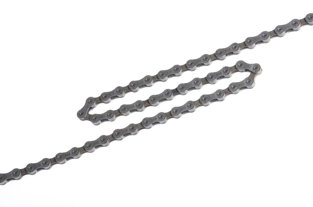 Цепь Shimano Deore CN-HG53 (9 скоростей, 116 звеньев)