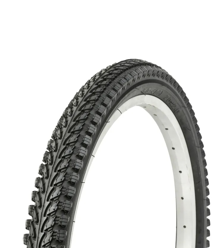 Покрышка Kenda 20x2.00 (54-152) K-898 22TPI