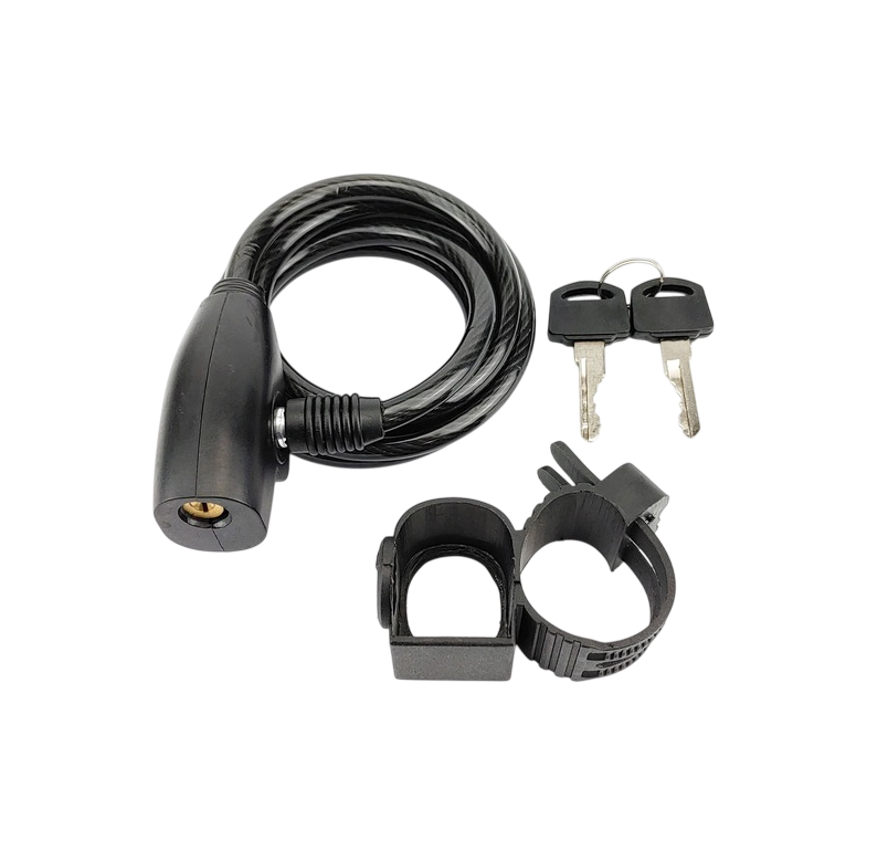 Замок на ключ 2K HW225020/8-1500