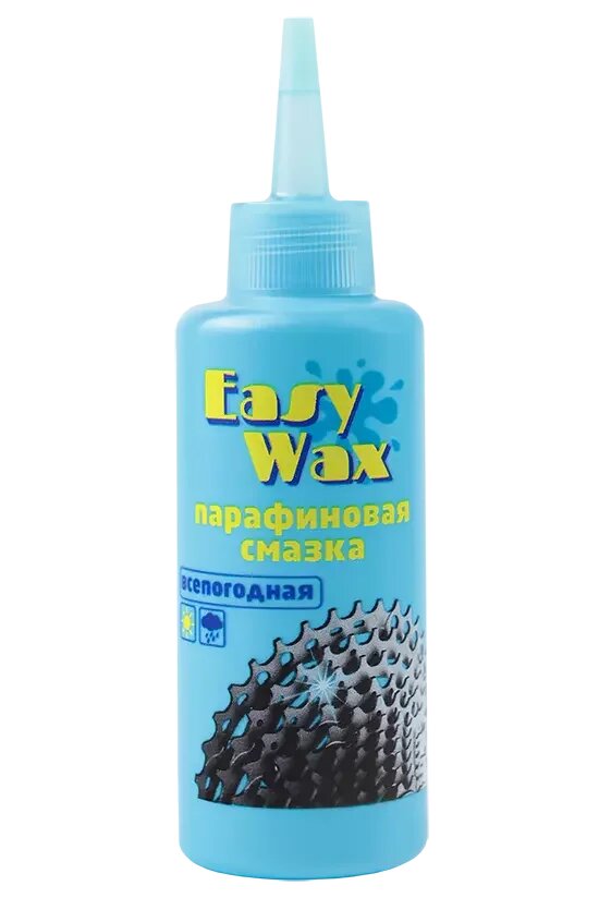 Смазка парафиновая Easy Wax 150 мл
