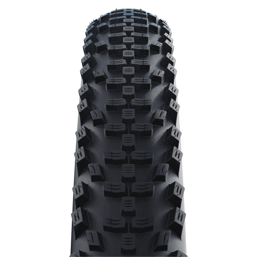 Покрышка Schwalbe Smart Sam 29x2.25 (57-622), Performance, Black-Reflex