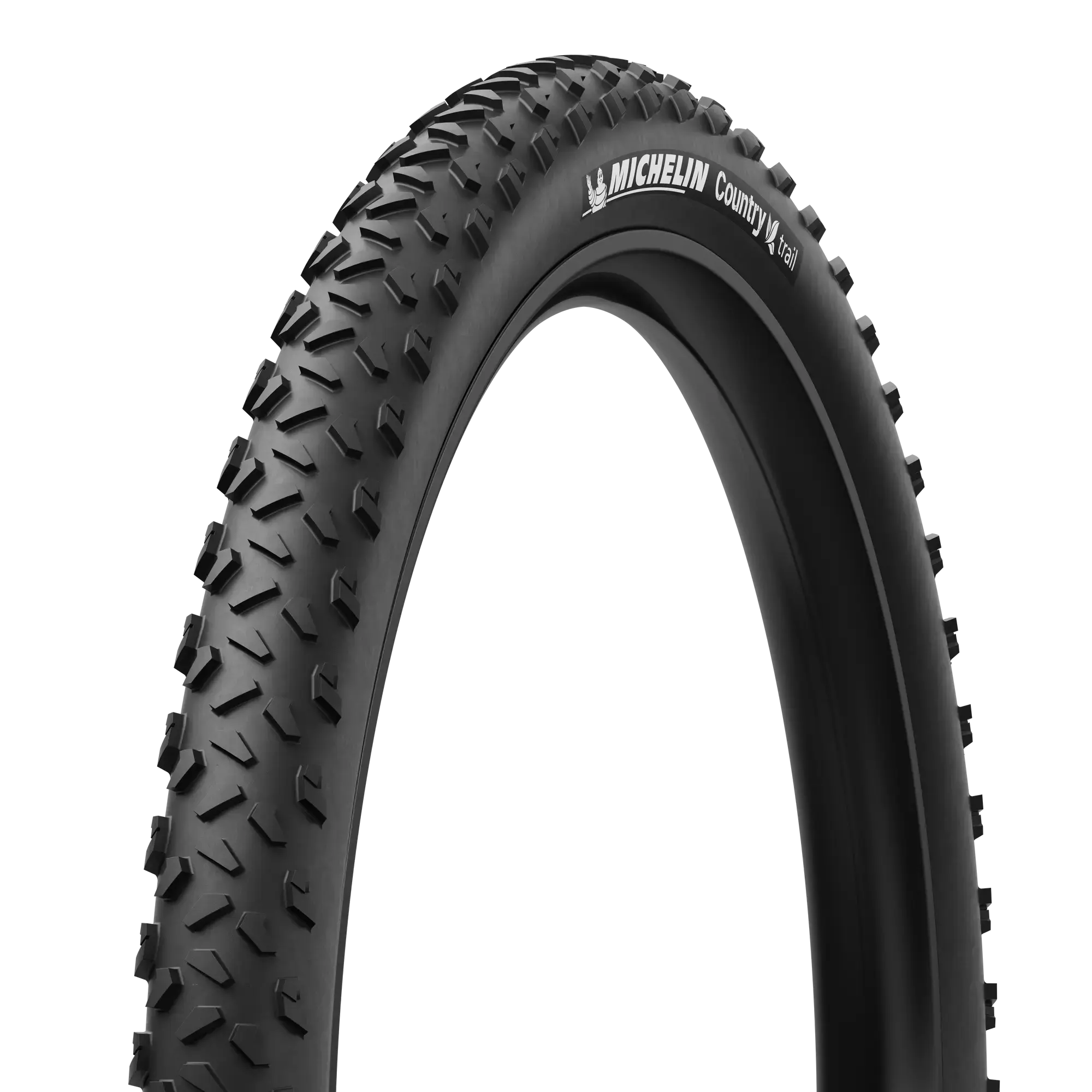 Покрышка Michelin Country Trail Access Line 26x2.00 (52-559), Black