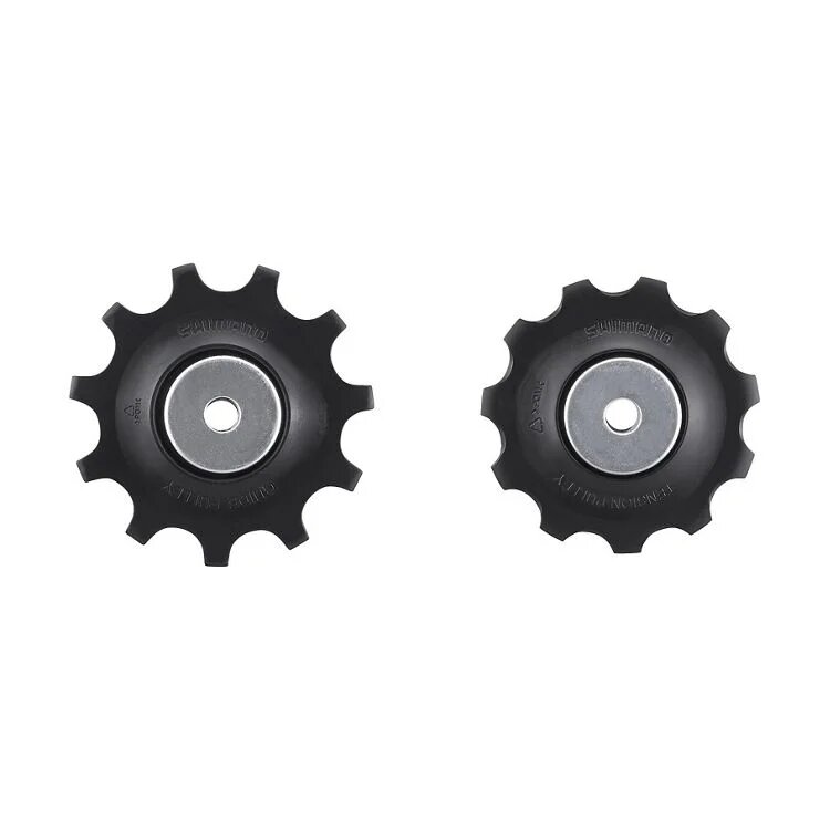 Ролики Shimano для заднего переключателя RD-M6000 SGS (10 скоростей, верхний+нижний)