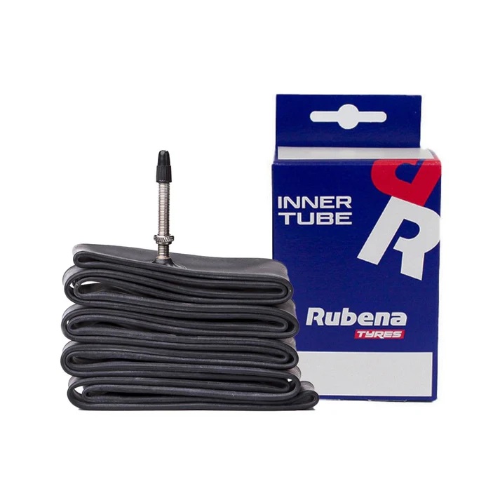 Велосипедная камера Rubena 23/28 - 622/635 (700 x 23/28C) FV80