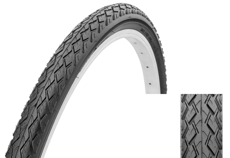 Покрышка Chaoyang H-459 700×35C (37-622)
