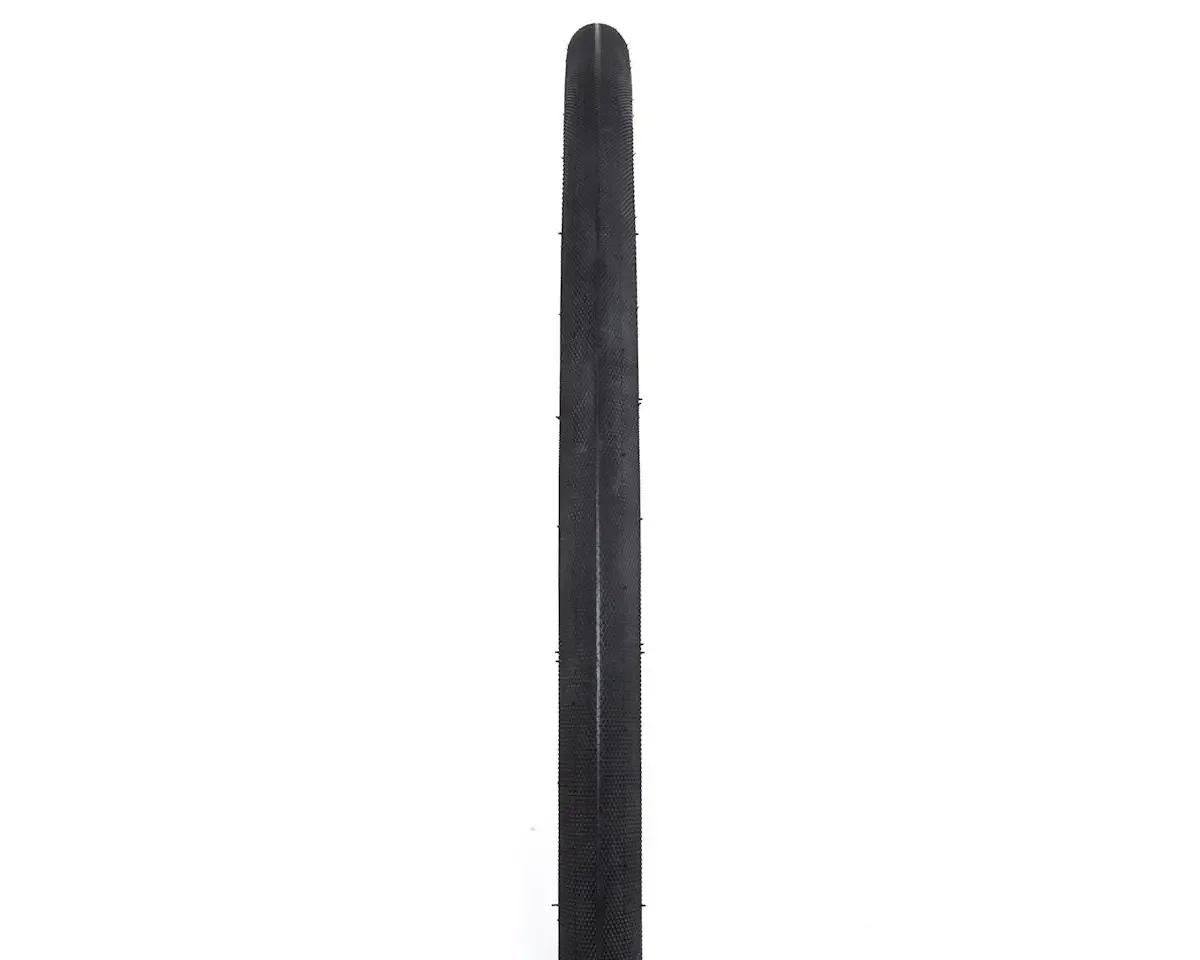Велосипедная покрышка Continental 700x37C (37-622) CONTACT Speed, Black-Reflex