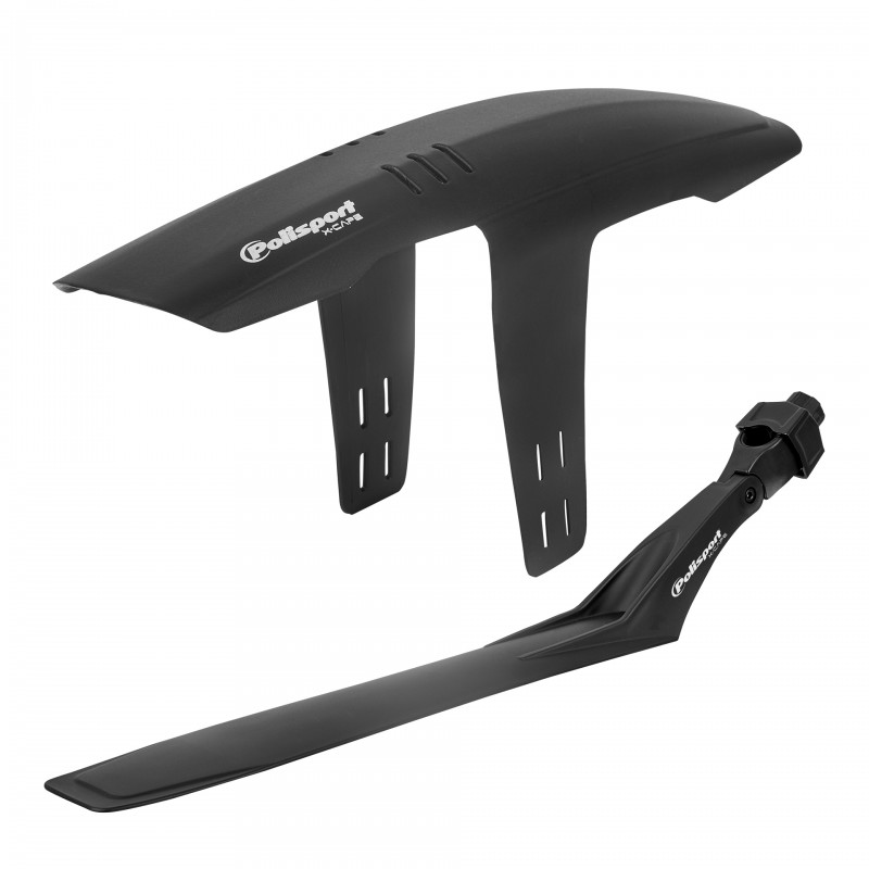 Комплект щитков Polisport X-CAPE