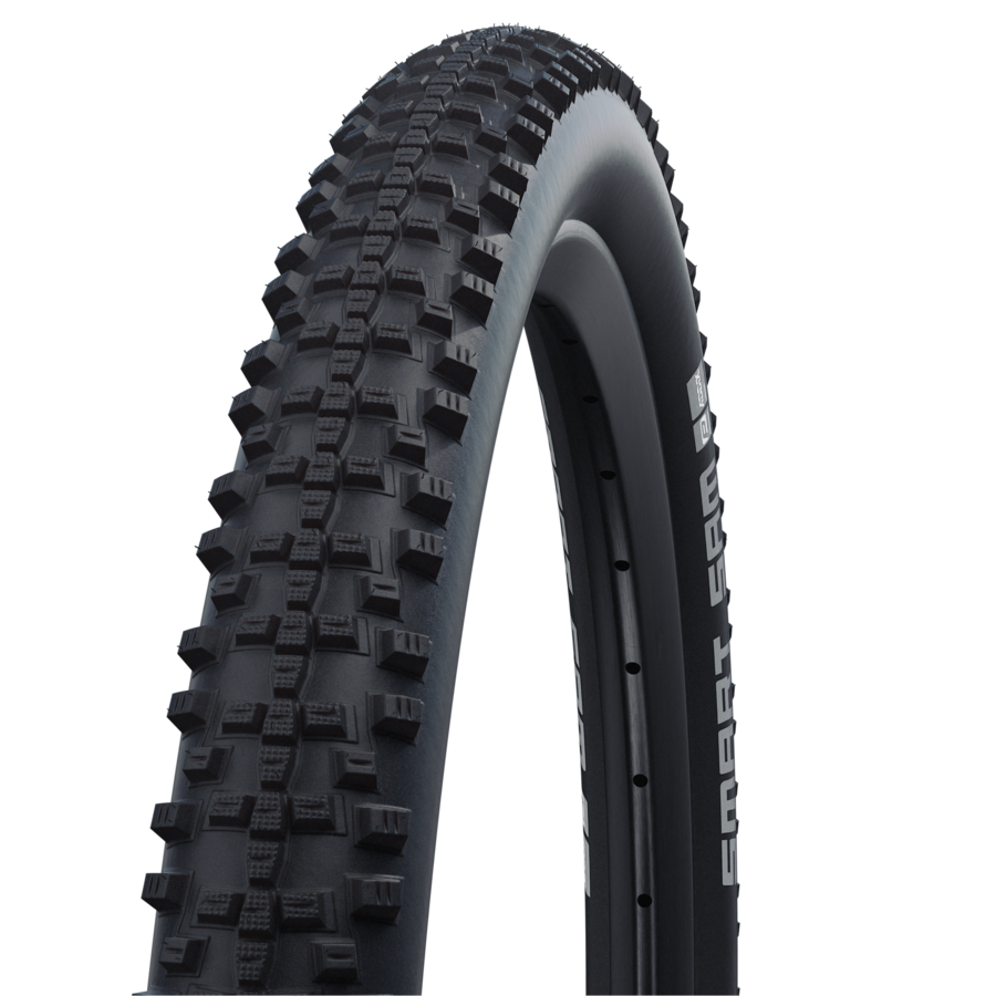 Покрышка Schwalbe SMART SAM 26x2.10 (54-559), Performance