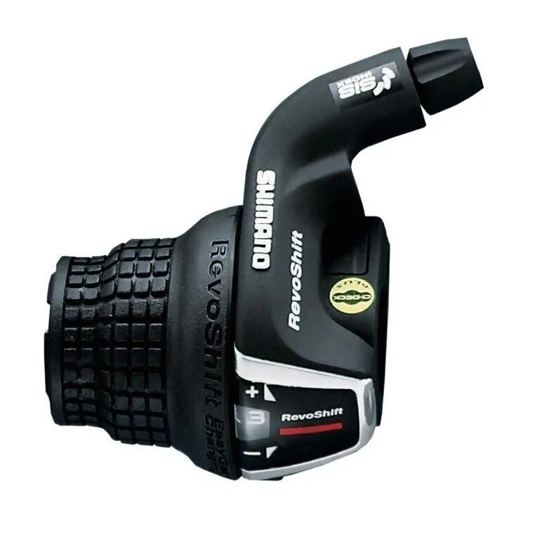 Шифтер Shimano Tourney SL-RS35 (3 скорости)