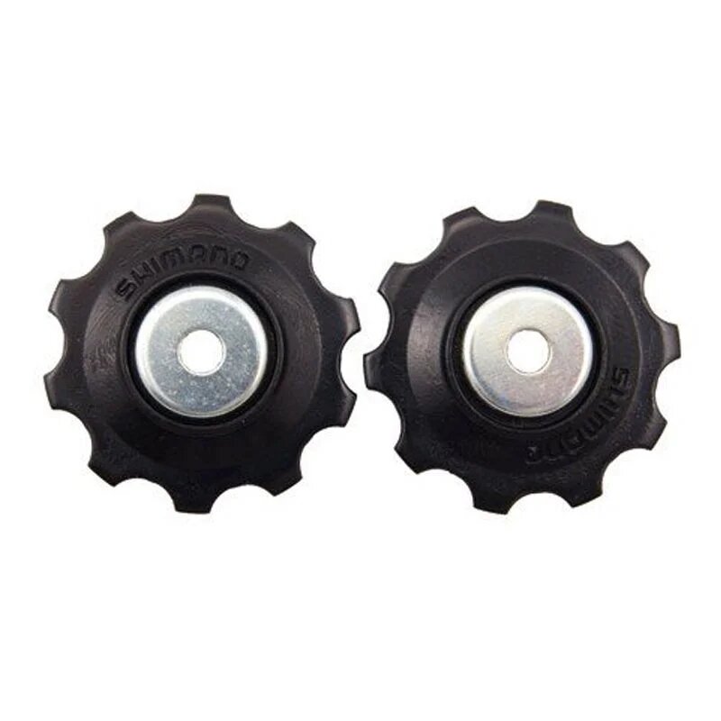 Ролики Shimano для задних переключателей RD-TY (верхний+нижний, 7/8 скоростей)