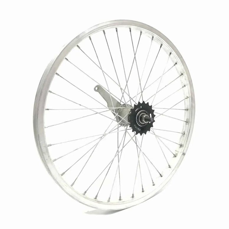 Колесо заднее 28'' Forward CF-CTO1-1 ножной тормоз
