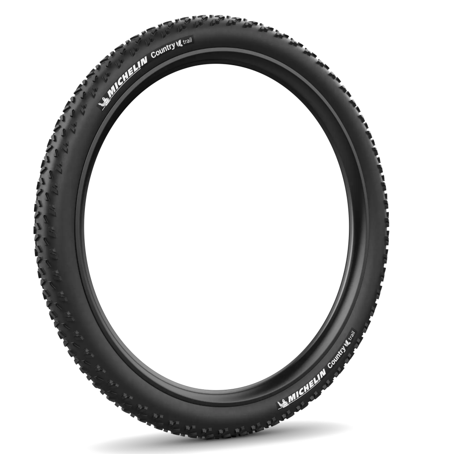 Покрышка Michelin Country Trail Access Line 26x2.00 (52-559), Black