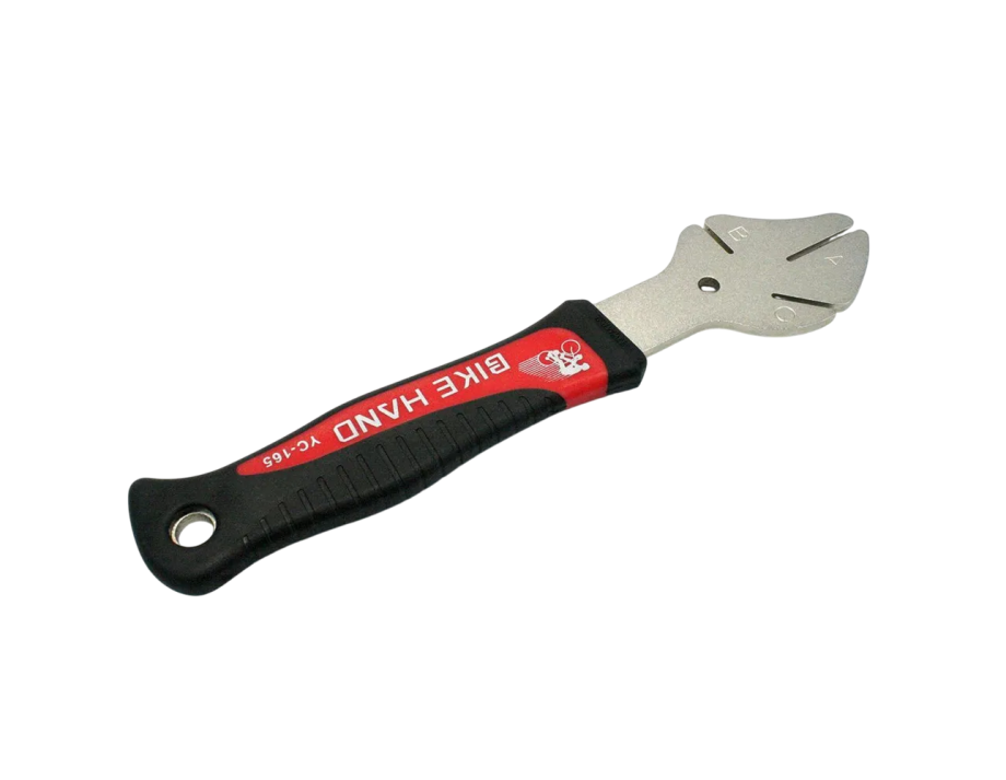 Ключ для правки ротора Bike Hand YC-165