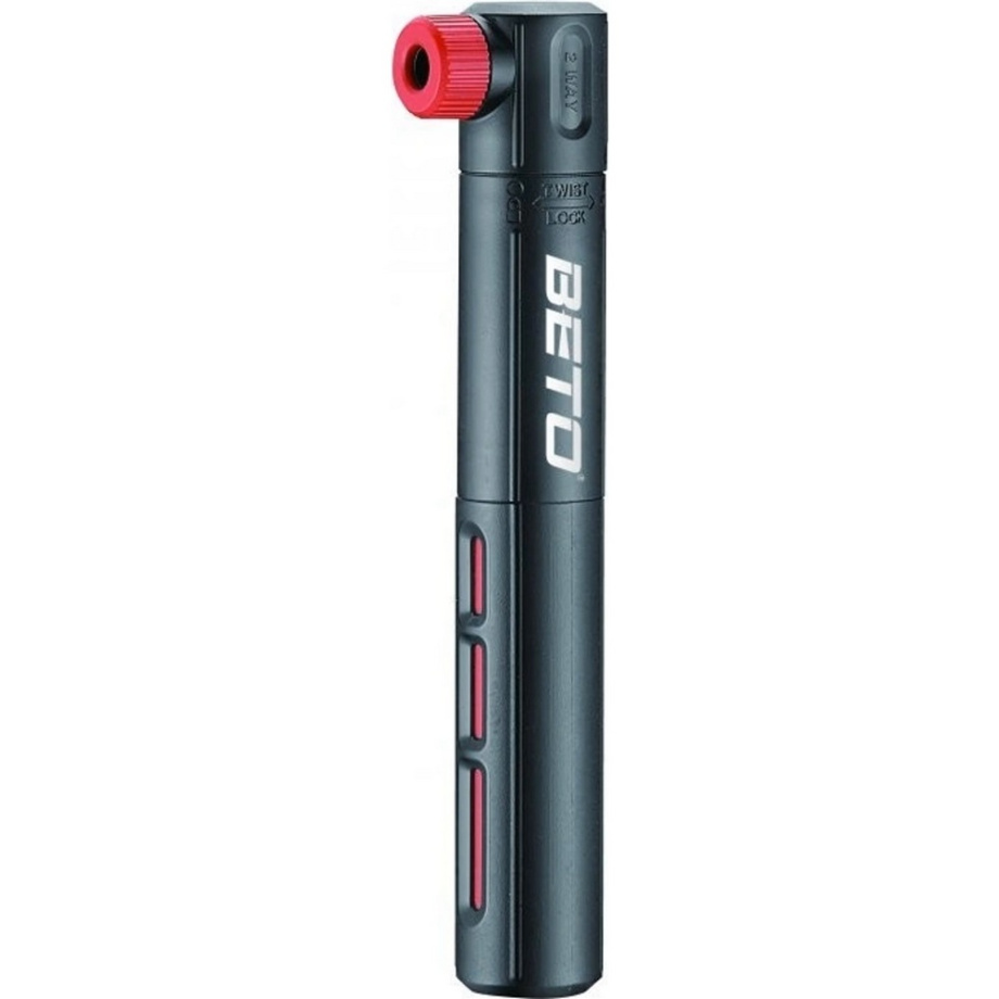 Мини-насос BETO CRH-015P (красный)