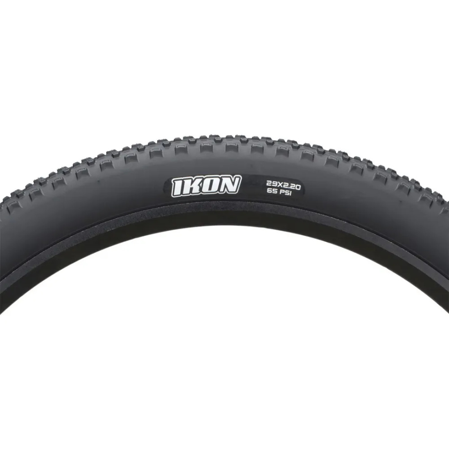 Покрышка Maxxis Ikon 29x2.2 (60 TPI, сталь)