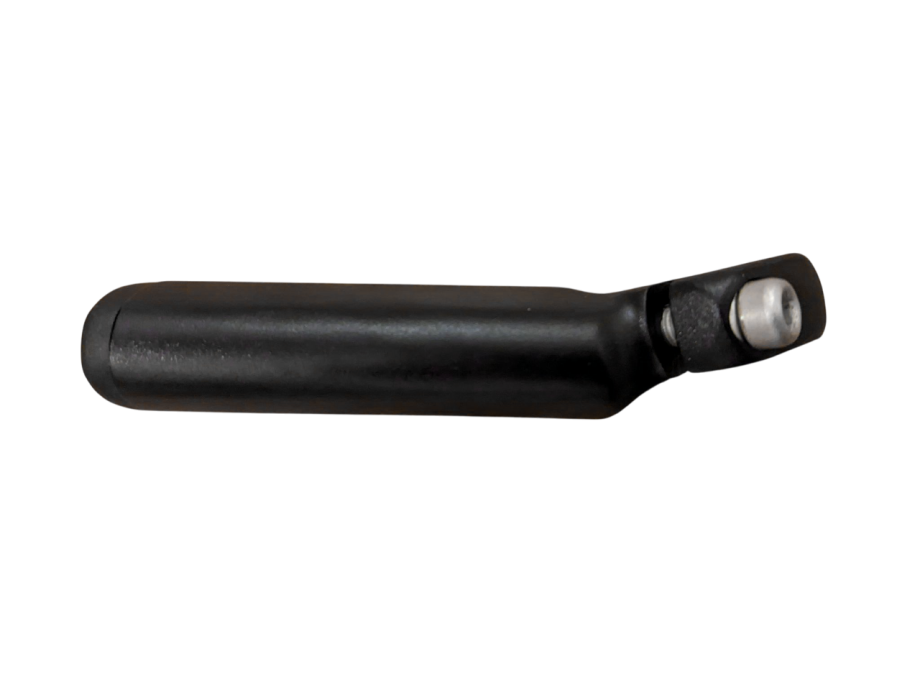 Рога Zoom MT-90A (104 мм, чёрные)