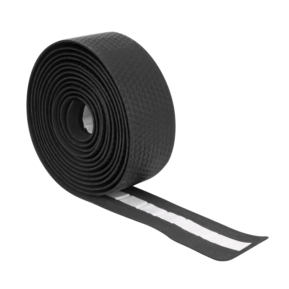 Обмотка руля Force ANTI-SLIP (чёрная)
