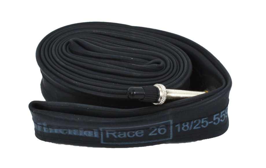 Камера Continental Race 26 (650C) (20/25-559/571) S42 Presta