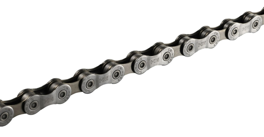 Цепь Shimano Deore CN-HG53 (9 скоростей, 116 звеньев)