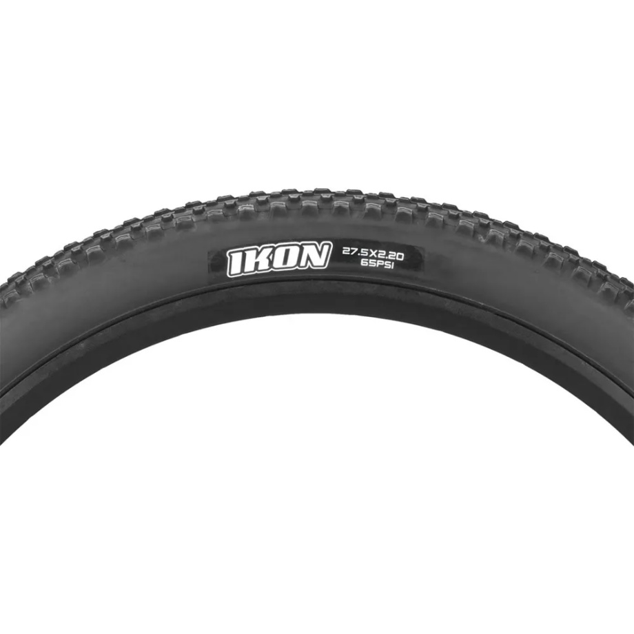 Покрышка Maxxis Ikon 27.5x2.2 (60 TPI, сталь)