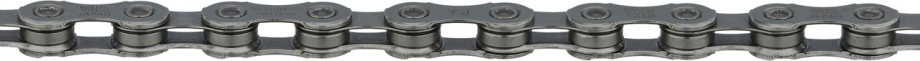 Цепь Shimano CN-LG500 Link Glide (9/10/11 скоростей, 126 звеньев, с замком цепи QuickLink)
