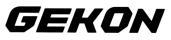 Gekon