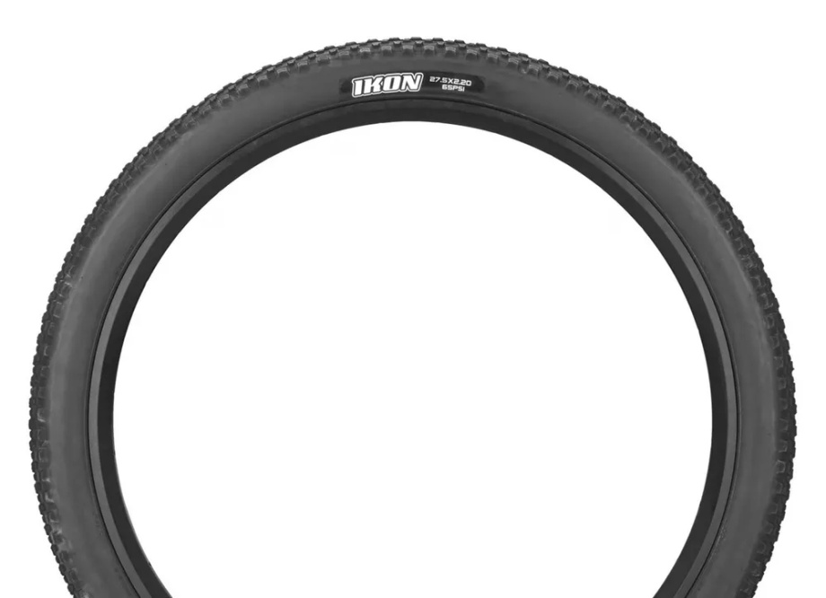 Покрышка Maxxis Ikon 27.5x2.2 (60 TPI, сталь)
